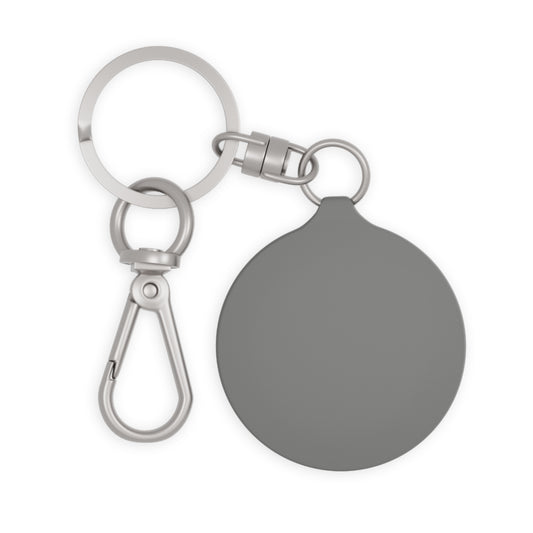 FASHION KEYRING TAG ICON LGBTQIA+