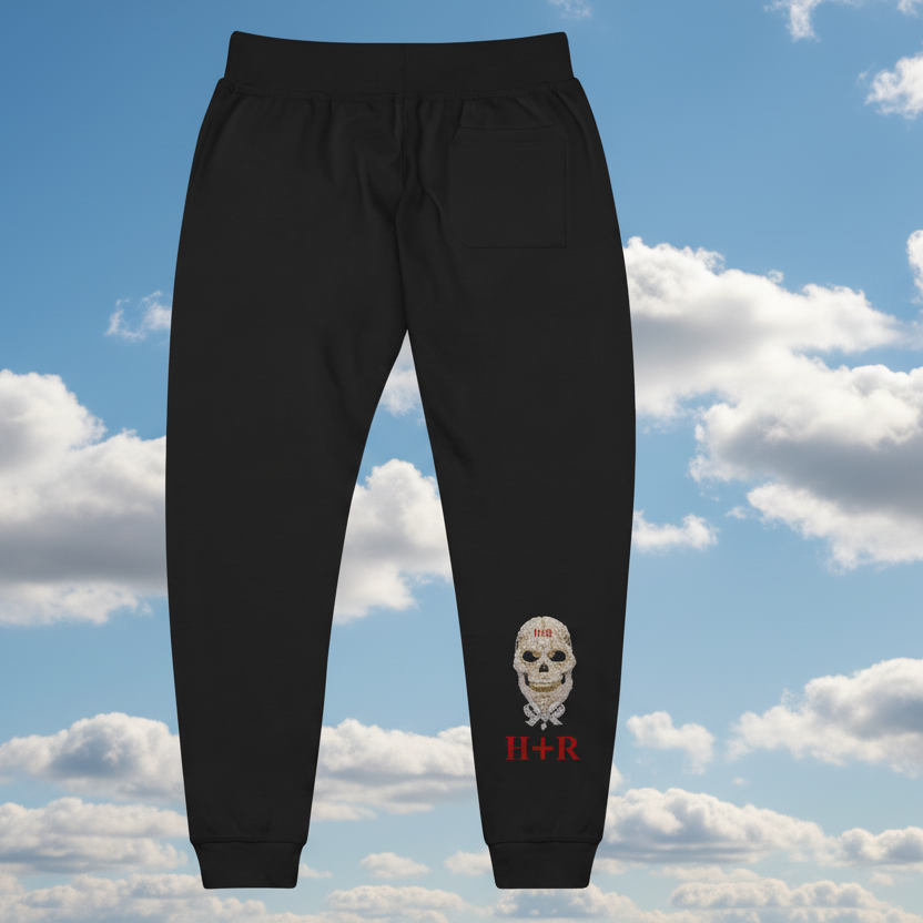 HOLLY+RHUDOLF SWEATPANTS