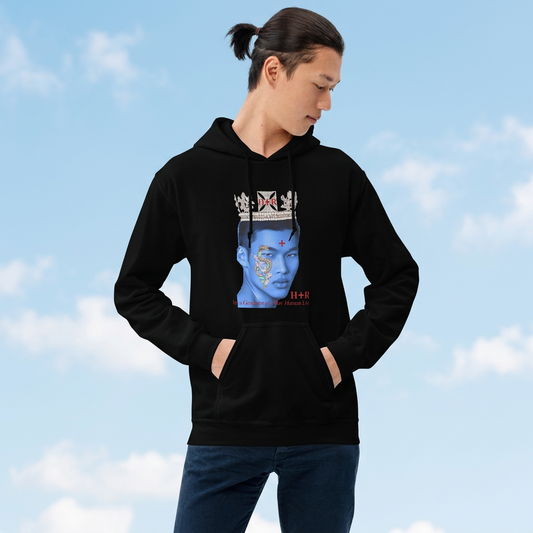 FASHION SWEATSHIRT CULTURE
