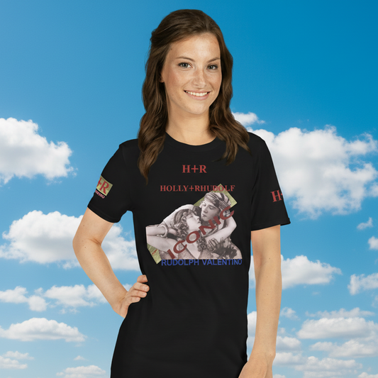 HOLLY+RHUDOLF STREETWEAR