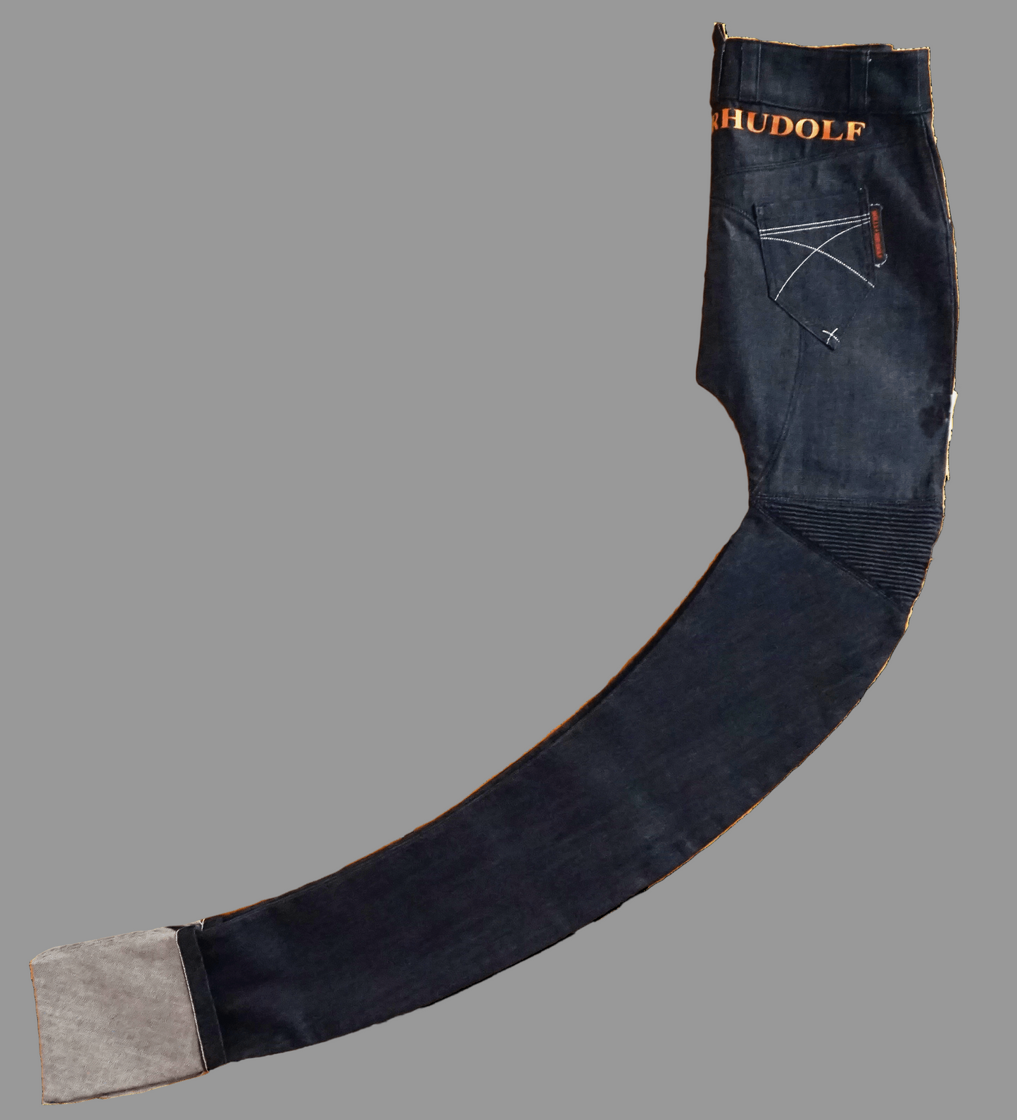 FASHION JEANS SAMURAI I