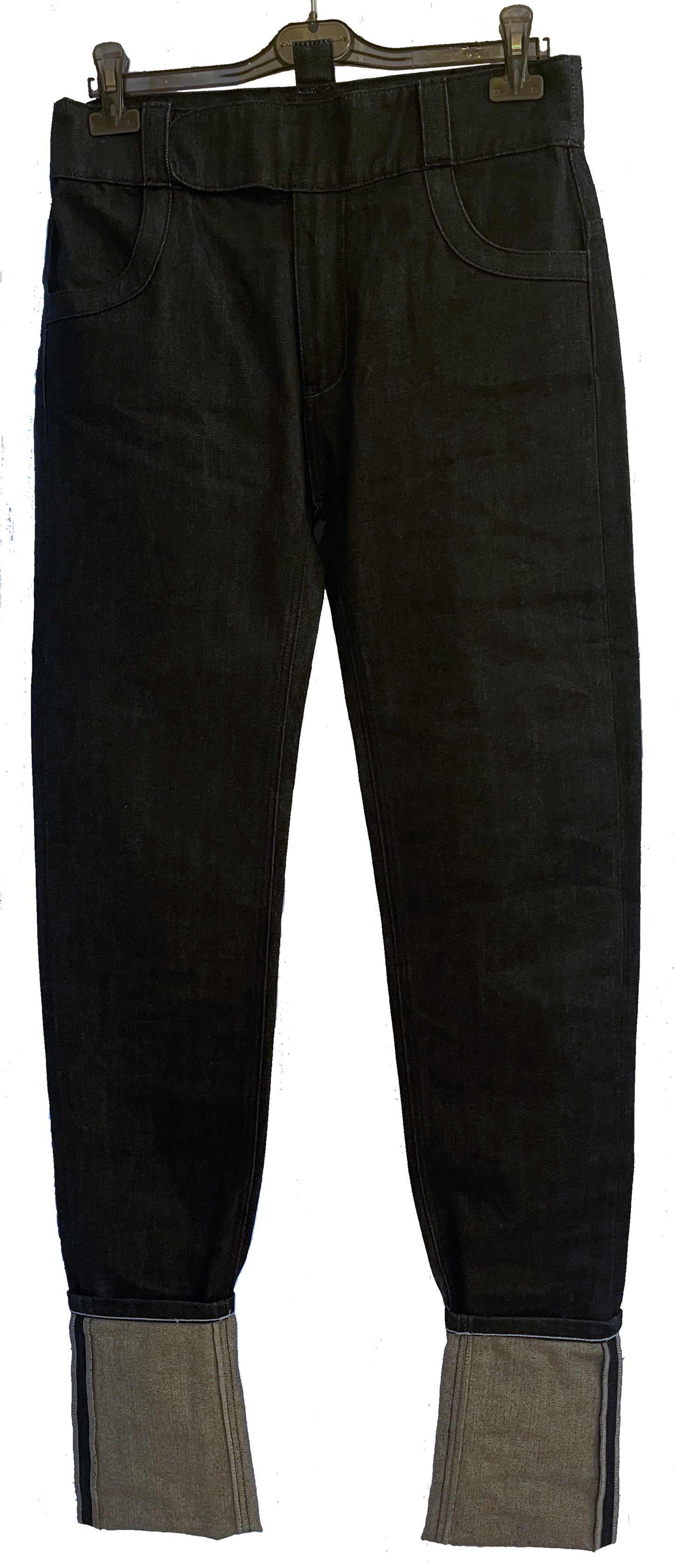 FASHION JEANS SAMURAI II