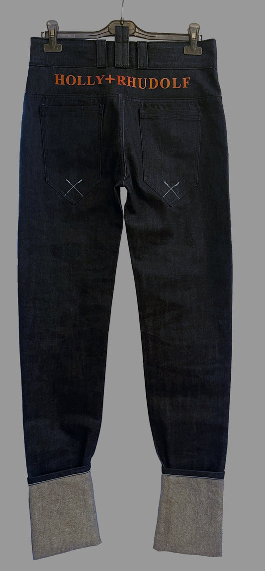 FASHION JEANS SAMURAI II