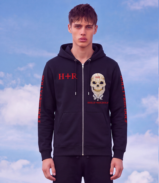 FASHION SWEATSHIRT CULTURE