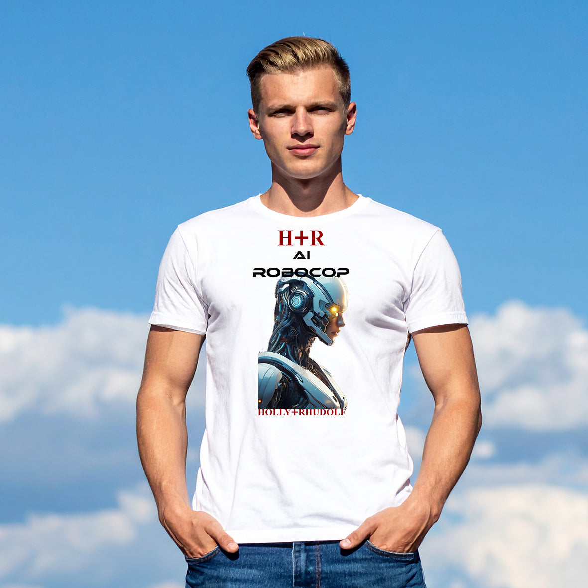 FASHION T.SHIRT AI