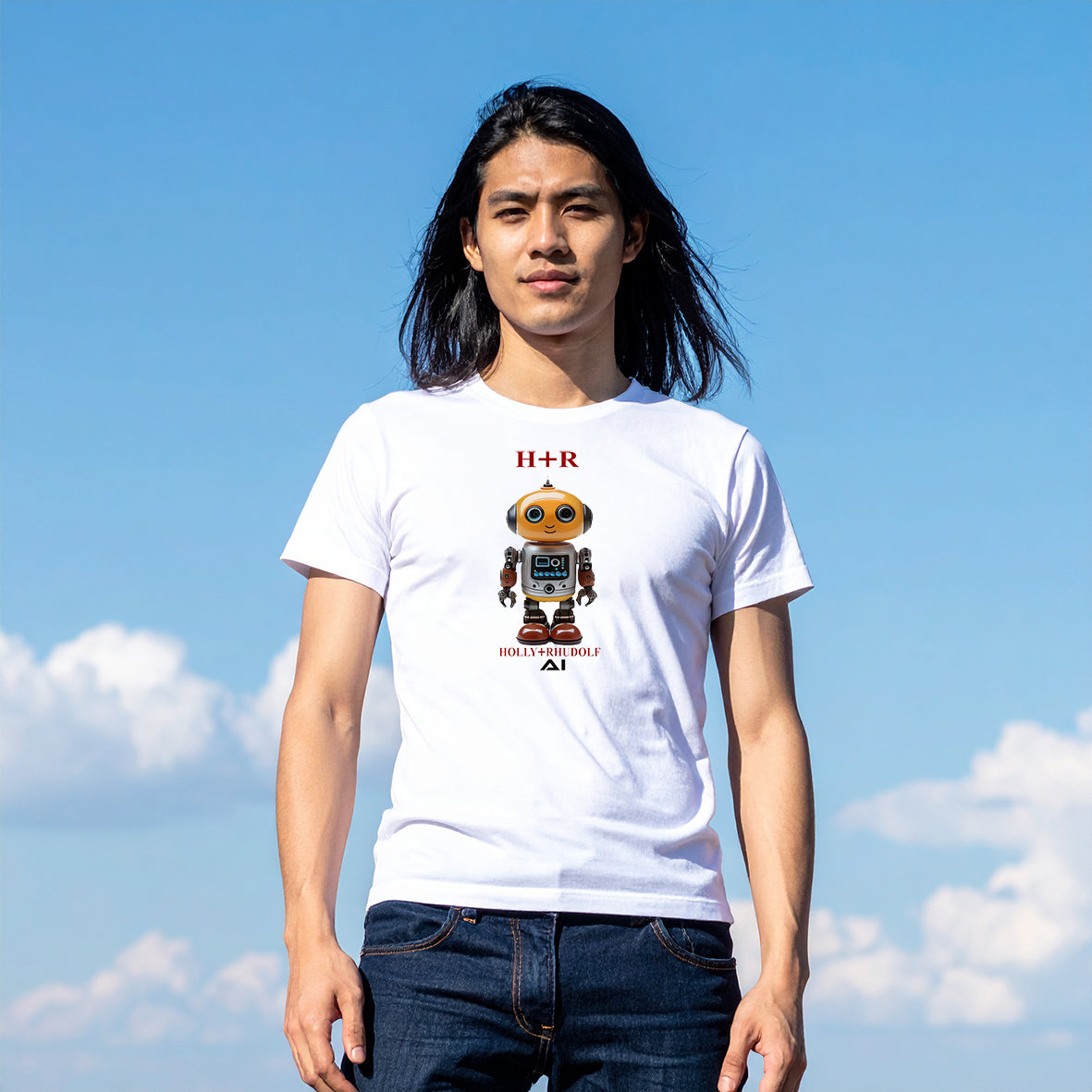 FASHION T.SHIRT AI