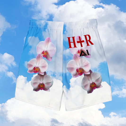 FASHION SWIM BOXER SUMMER