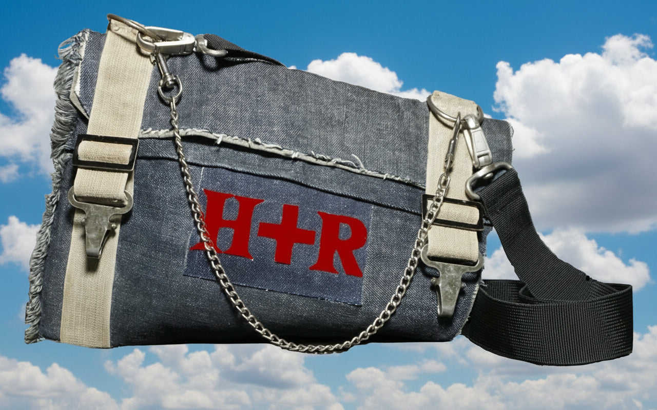 FASHION VINTAG BAG CROSS BODY