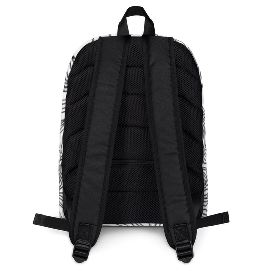 FASHION BACKPACK CULTURE