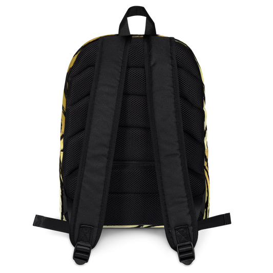 FASHION BACKPACK CULTURE