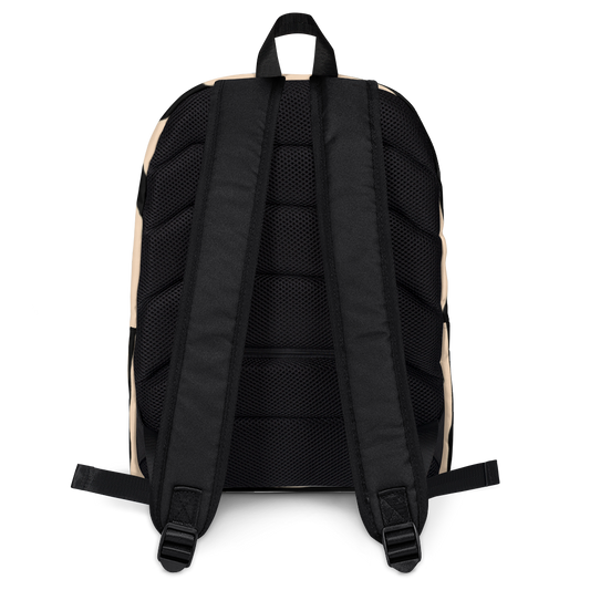 FASHION BACKPACK ICON