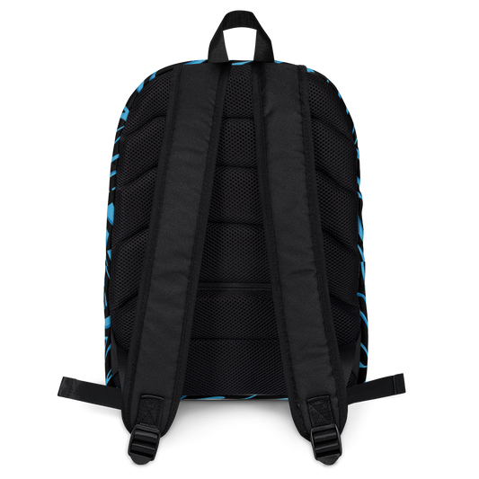 FASHION BACKPACK ICON