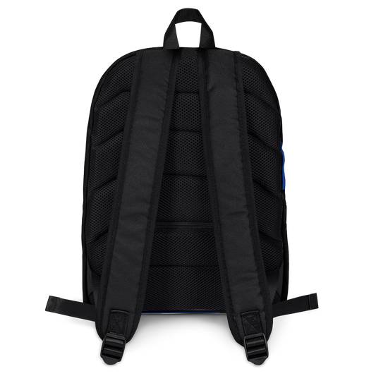 FASHION BACKPACK ICON
