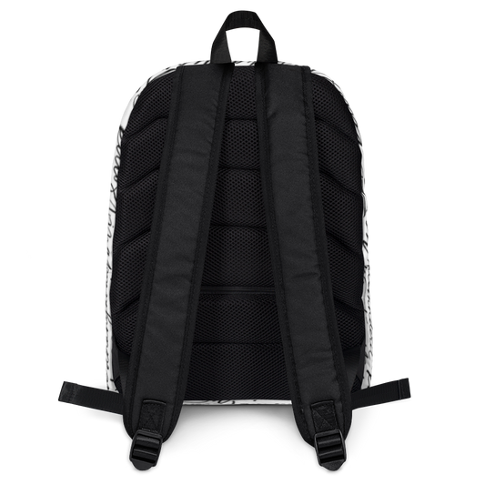 FASHION BACKPACK EROS