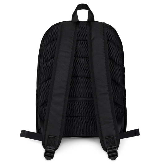 FASHION BACKPACK ICON