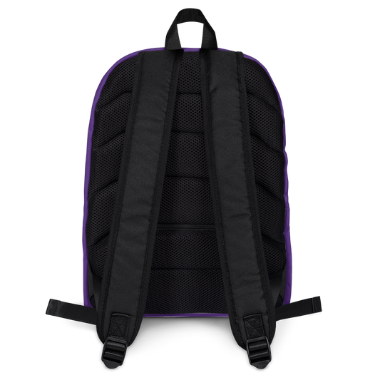 FASHION BACKPACK ICON