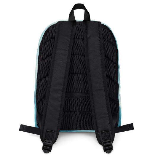 FASHION BACKPACK CULTURE