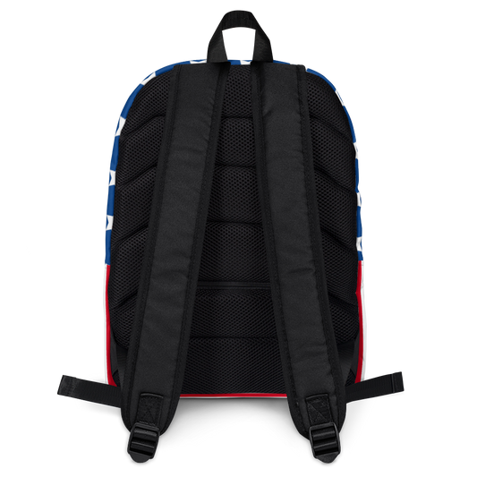 FASHION BACKPACK ICON