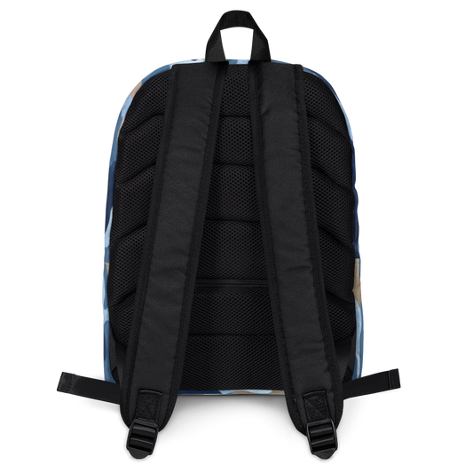 FASHION BACKPACK EROS