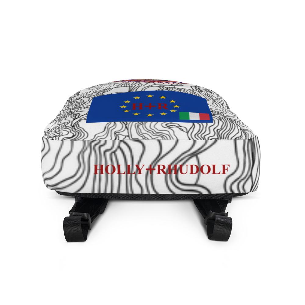 FASHION BACKPACK CULTURE