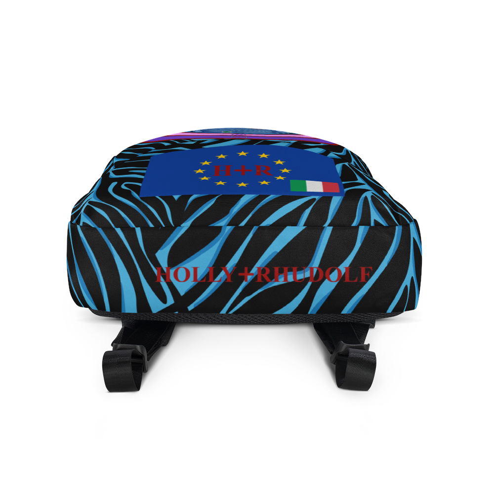 FASHION BACKPACK ICON