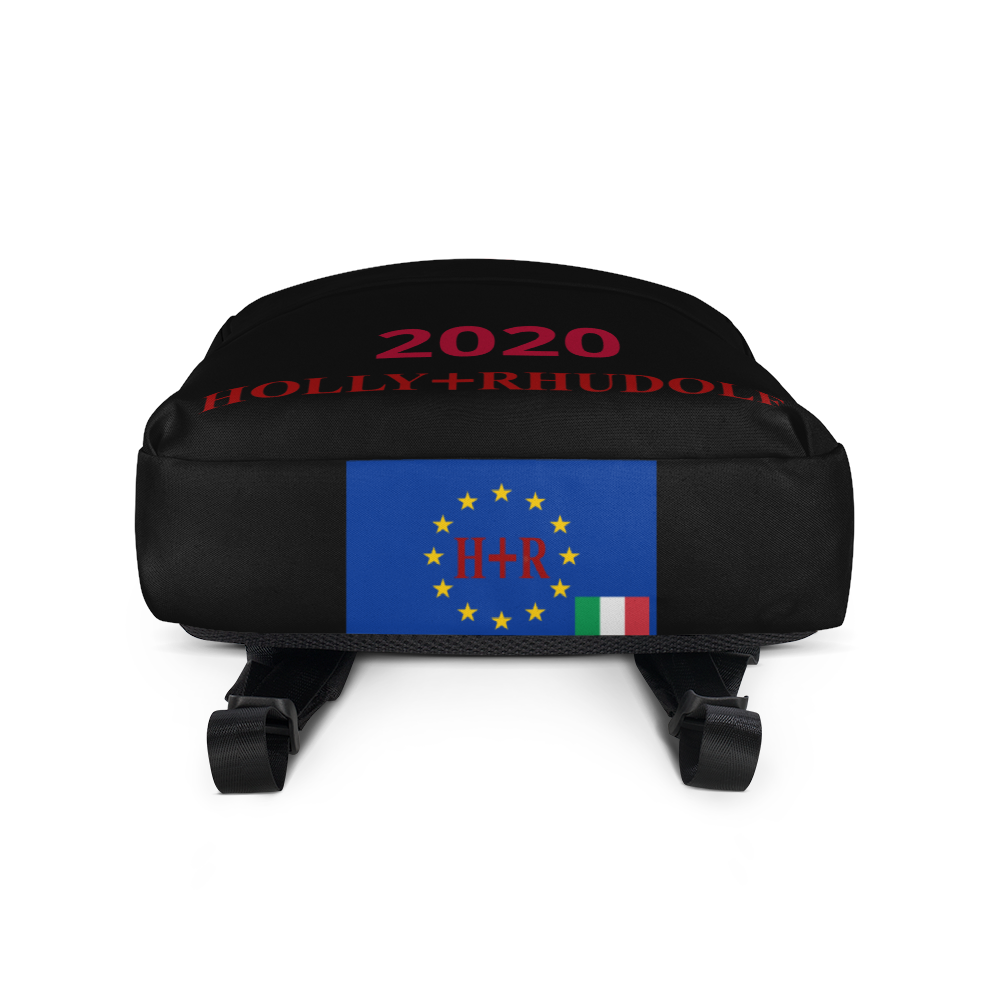 FASHION BACKPACK ICON