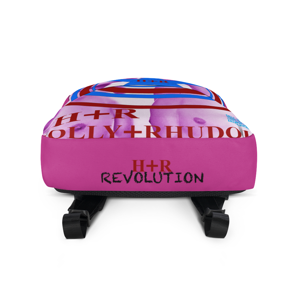 FASHION BACKPACK EROS