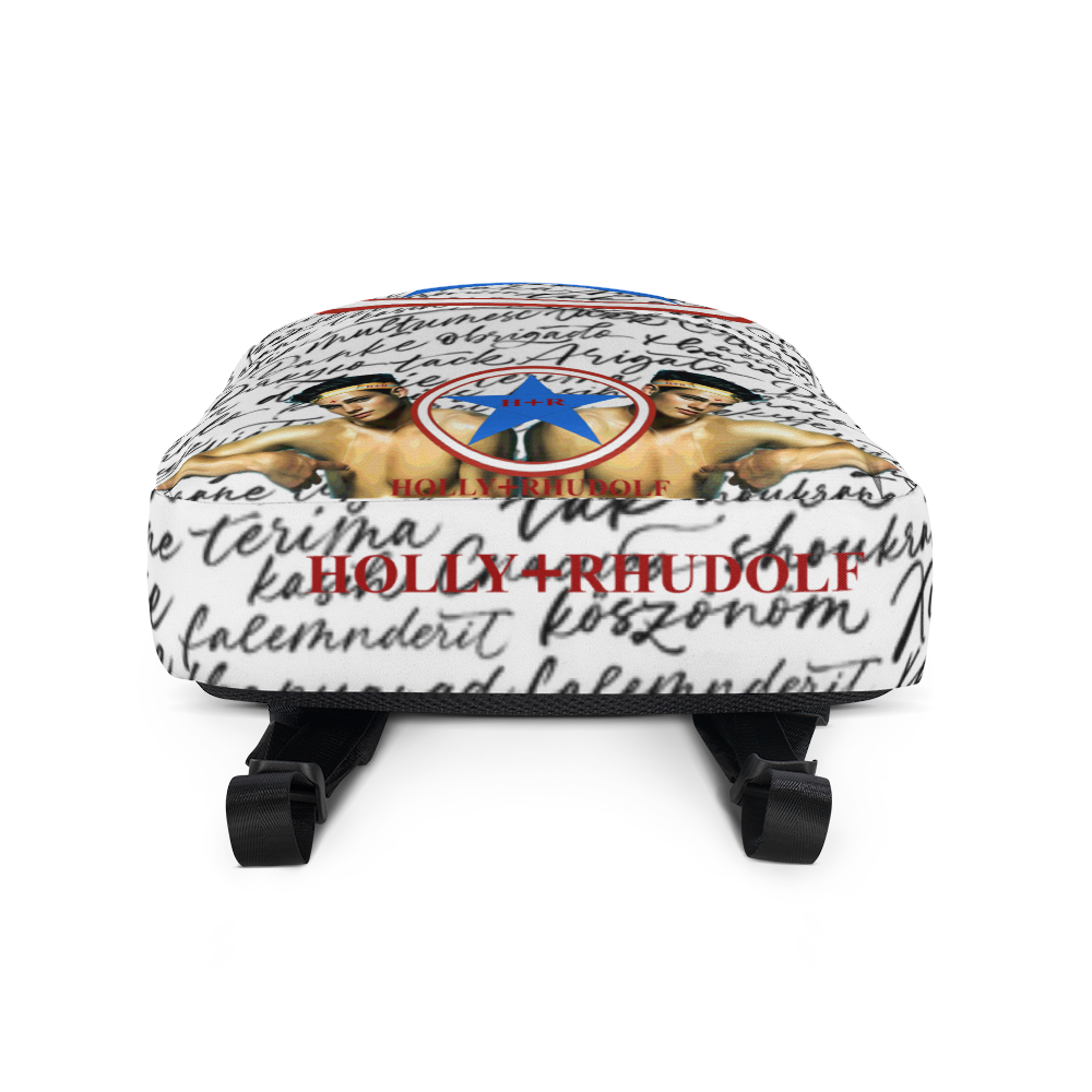 FASHION BACKPACK EROS