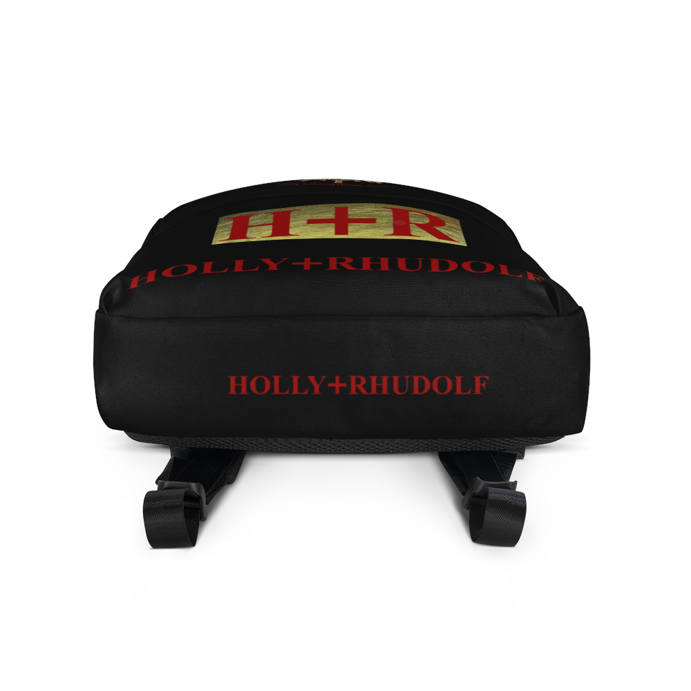 FASHION BACKPACK ICON