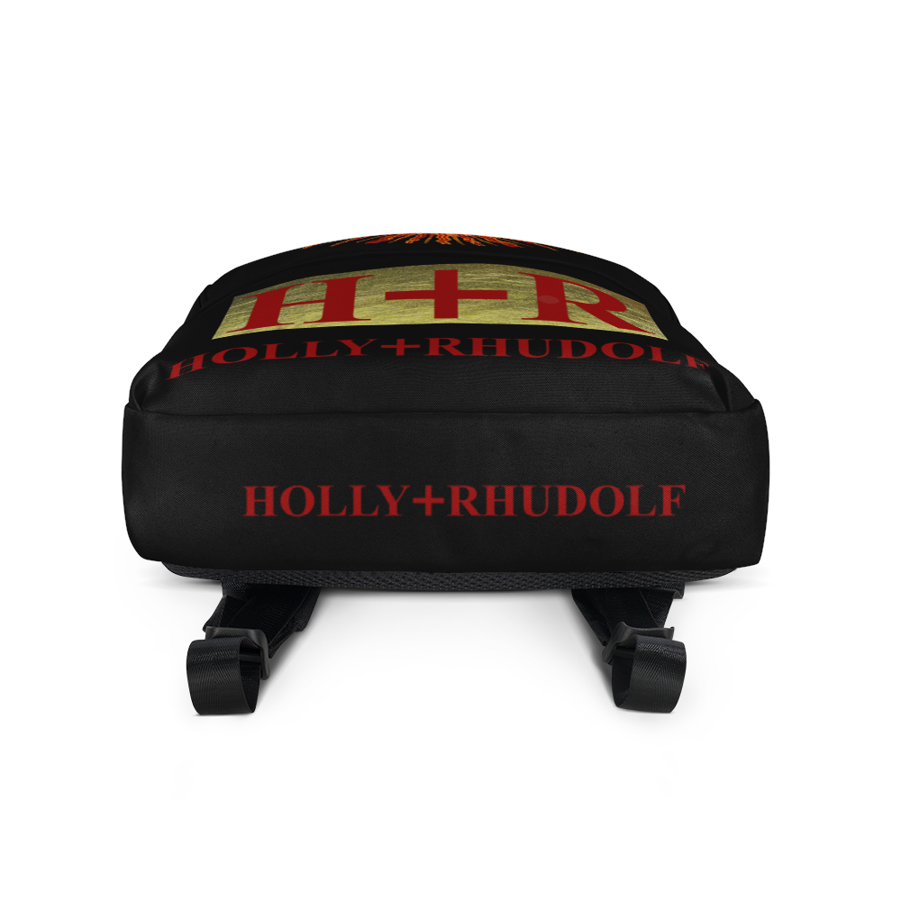 FASHION BACKPACK CULTURE