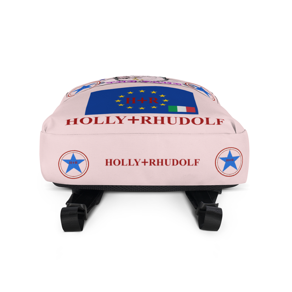 FASHION BACKPACK THE FACE