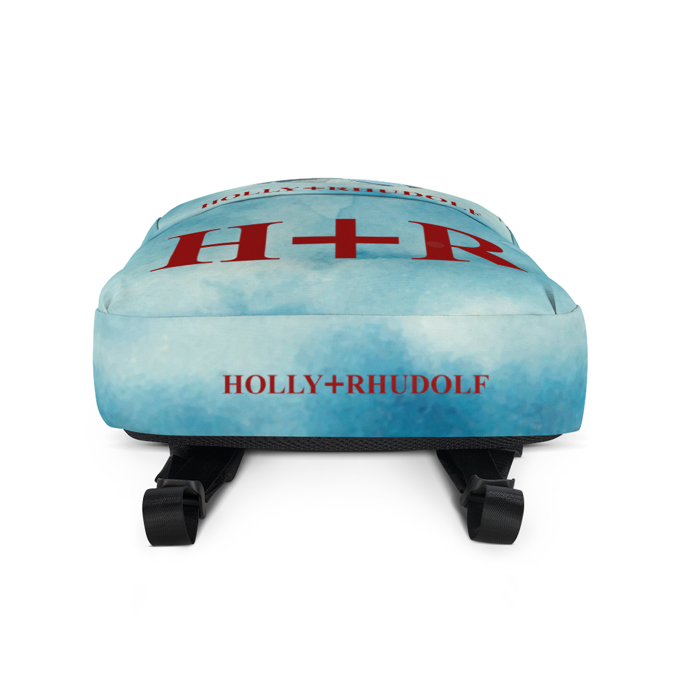 FASHION BACKPACK CULTURE