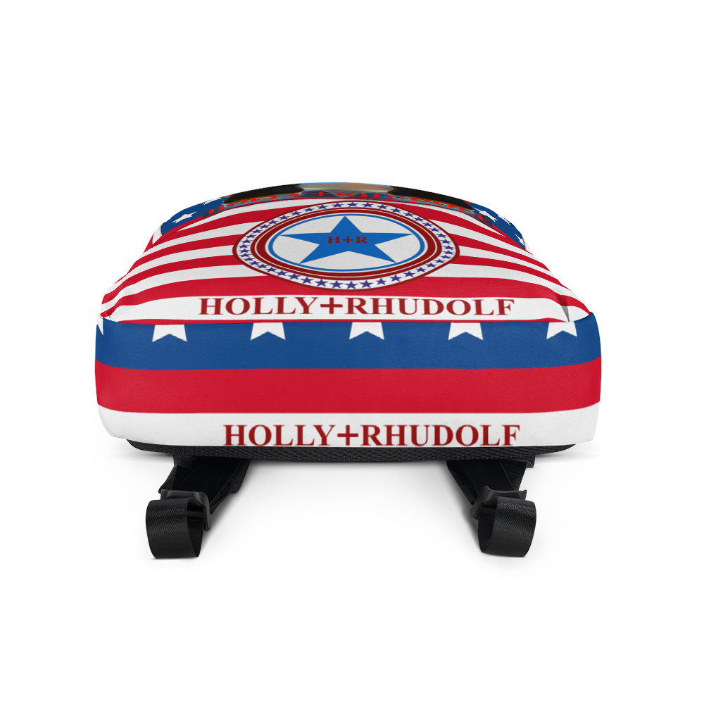 FASHION BACKPACK ICON