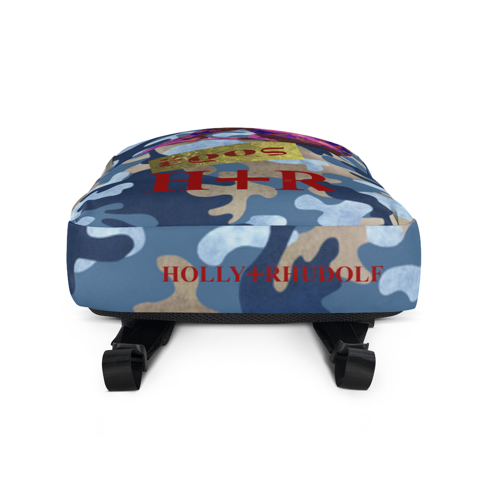 FASHION BACKPACK EROS