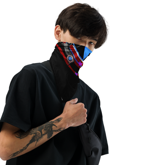 FASHION BANDANA DISCO