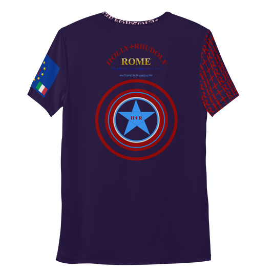 FASHION T.SHIRT DISCO