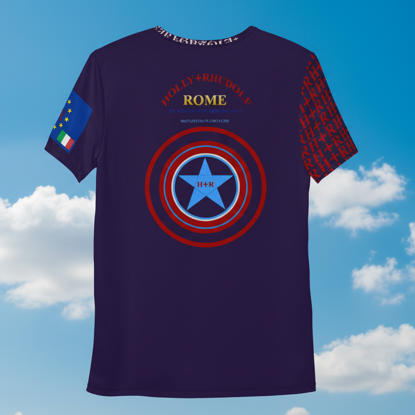 FASHION T.SHIRT DISCO