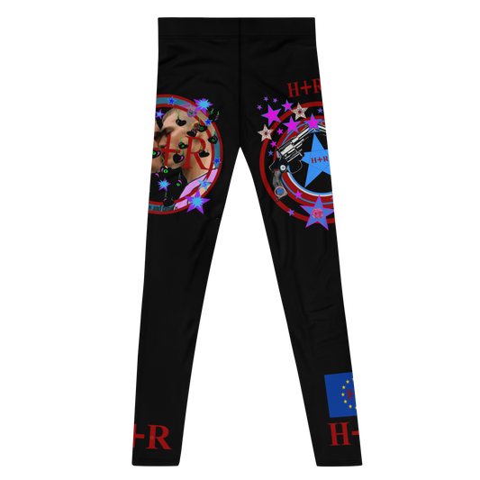 FASHION LEGGINGS DISCO