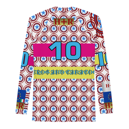 FASHION T.SHIRT DISCO