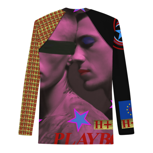 FASHION T.SHIRT DISCO