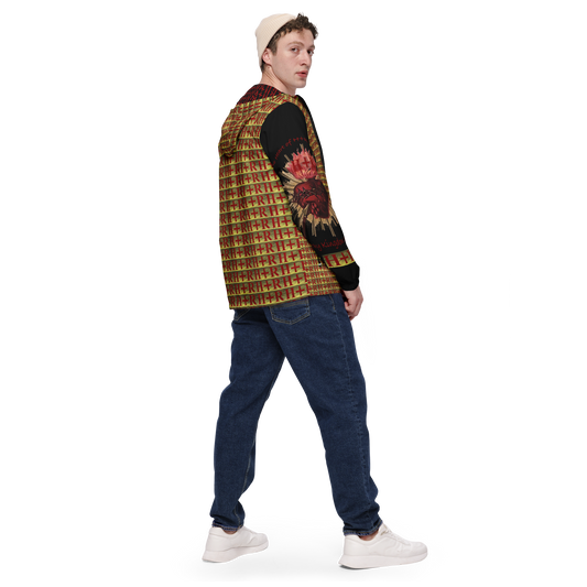 FASHION JACKET SPORT ICON