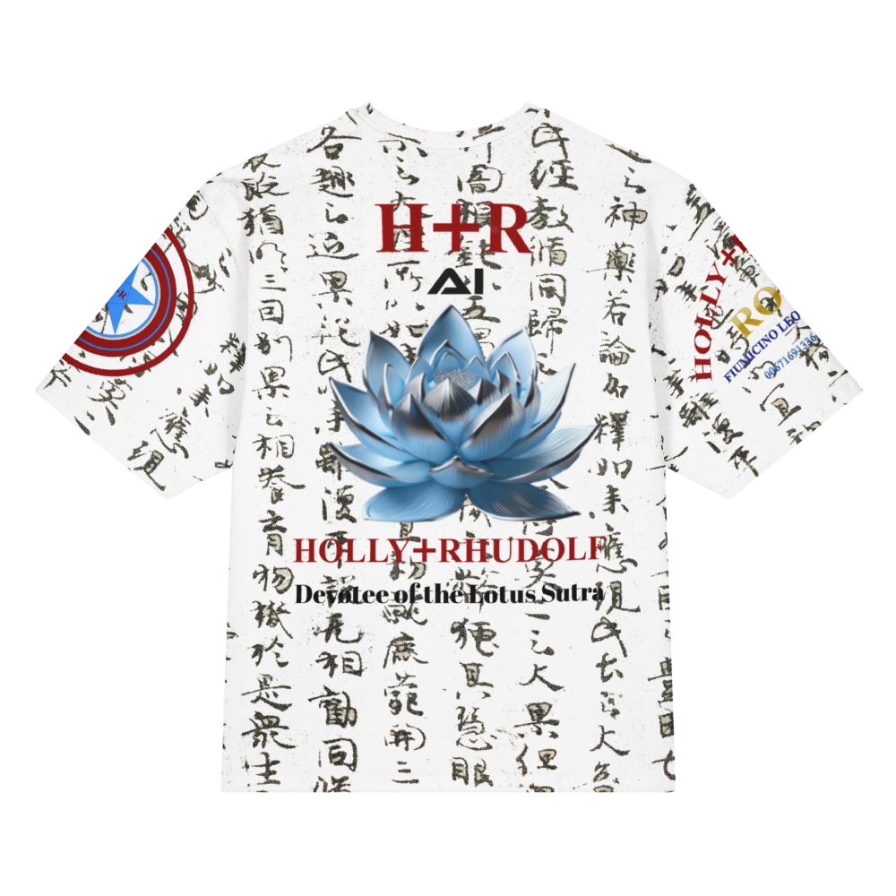FASHION T.SHIRT SUMMER