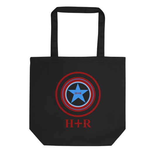 FASHION TOTE BAG ICON
