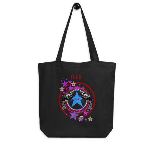 FASHION TOTE BAG DISCO