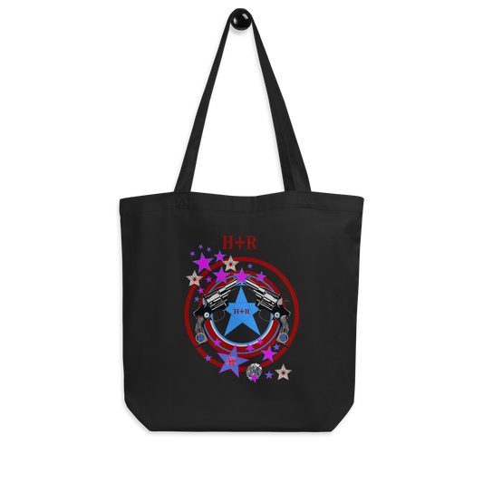 FASHION TOTE BAG DISCO