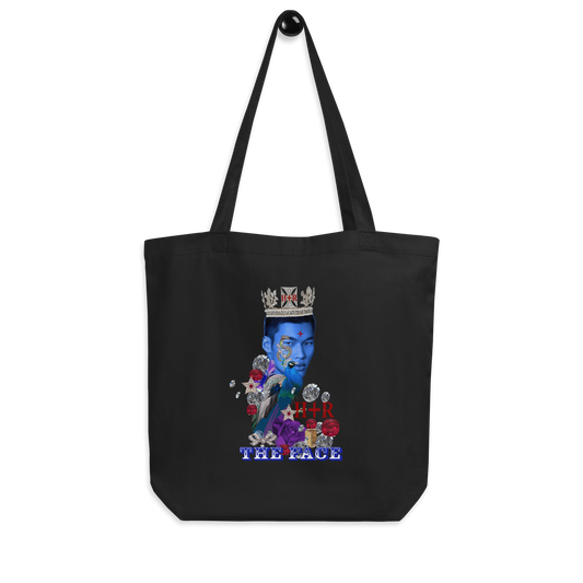FASHION TOTE BAG DISCO