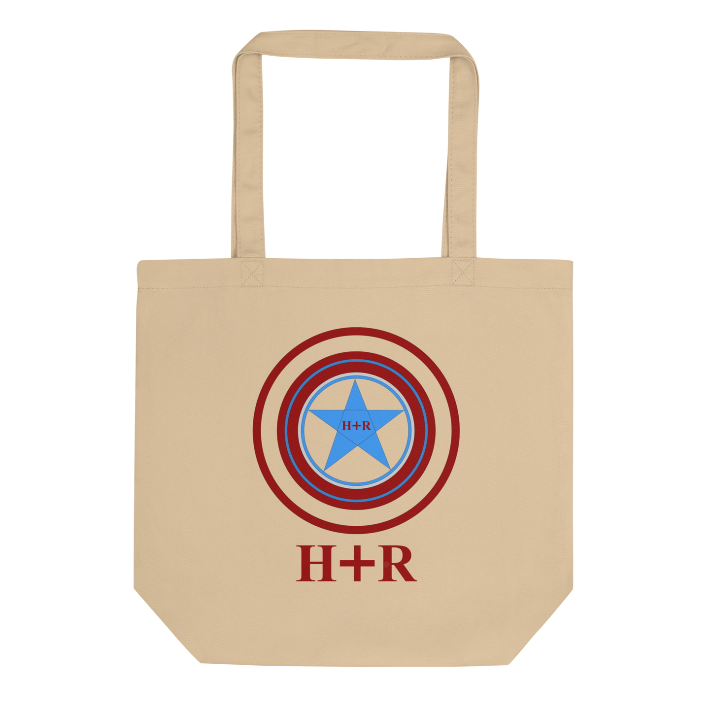 FASHION TOTE BAG ICON