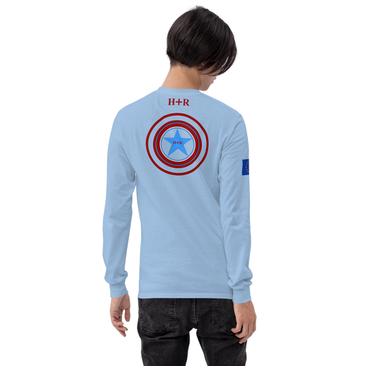 FASHION T.SHIRT EROS