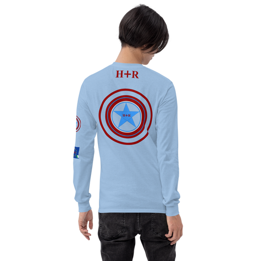 FASHION T.SHIRT EROS