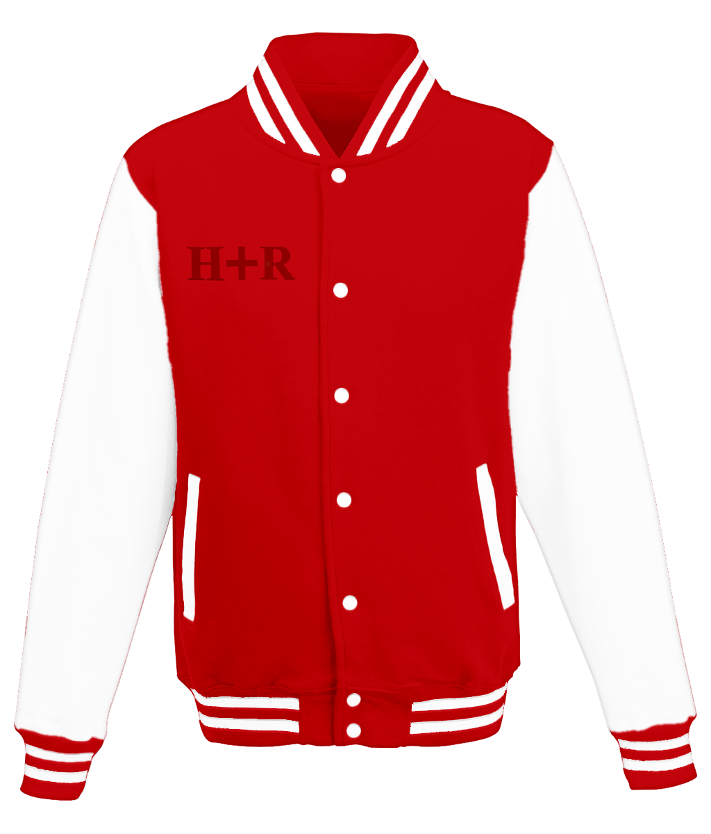 Front Side - Right Chest